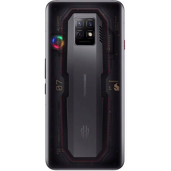 ZTE Nubia RedMagic  7S Pro