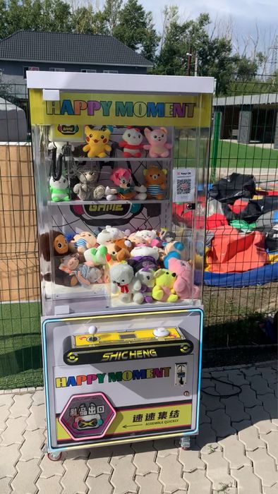 Аппарат хватайка в идеальном состоянии