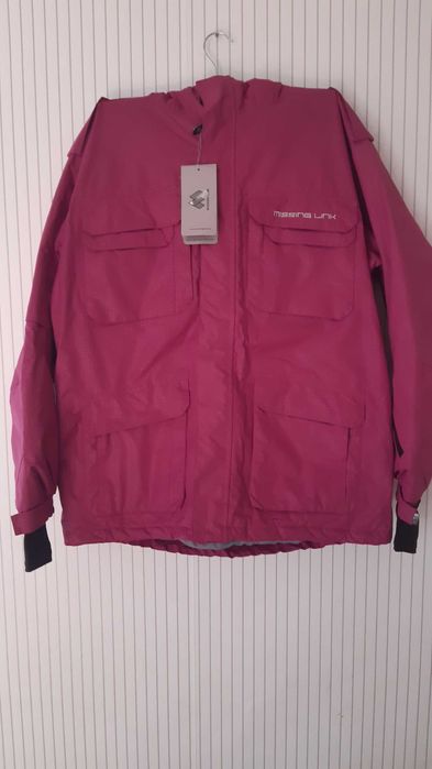 ново яке за планина