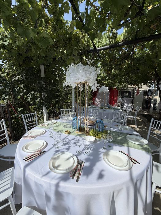 Cort de inchiriat pentru evenimente