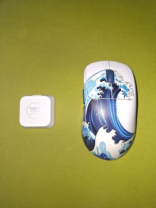 Мышь Waizowl ogm pro v2 8k