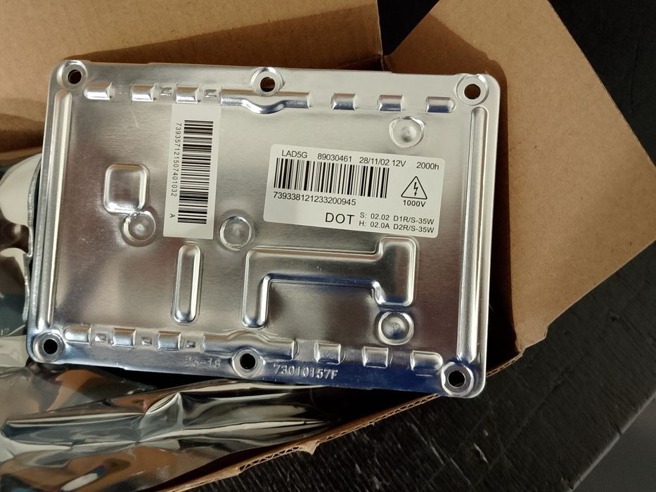 Баласт с ОЕМ LAD5G