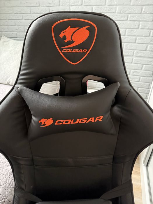 Игрален стол Cougar