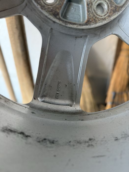 Джанти 20 Q7 Audi