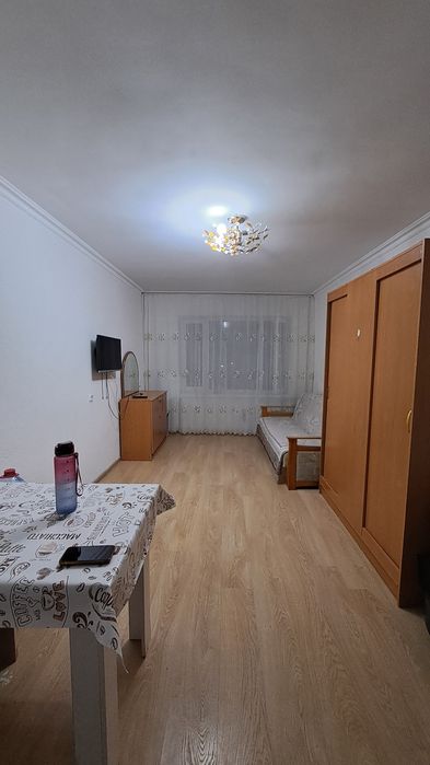 Сдам комнату в общежитии