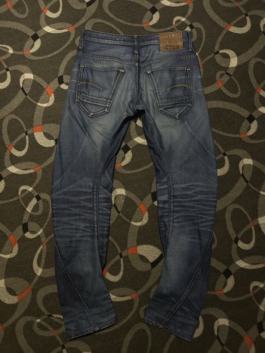 Дънки G - Star Raw