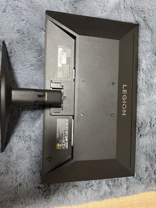 Vand monitor Lenovo Legion R24S