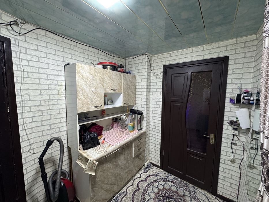 Яккасарой Қушбеги 2ком/3/9( быв общежитие)