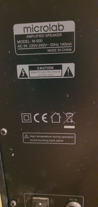 Продам колонки