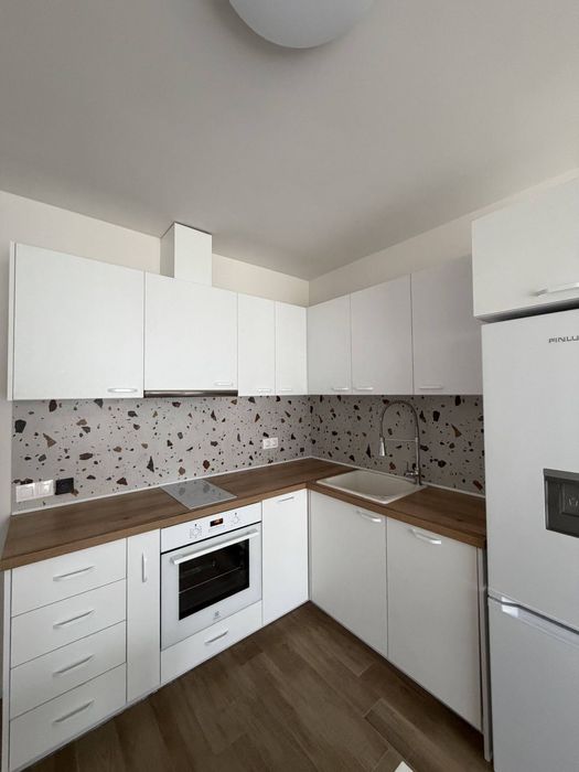 Дава се под наем Тристаен апартамент в София, Овча купел - 80 кв.м за 698.19 € - Снимка #5