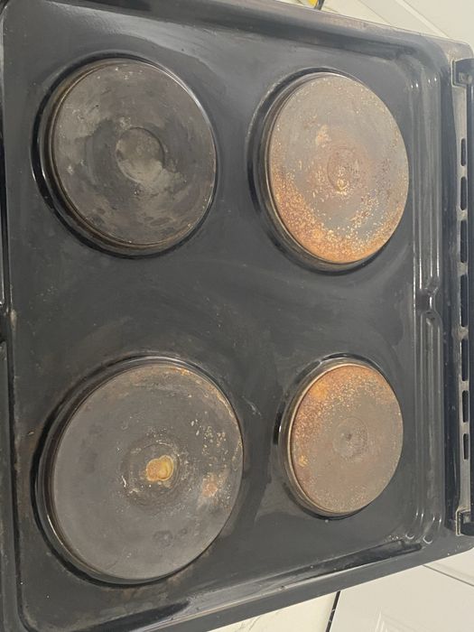 Электро     плита