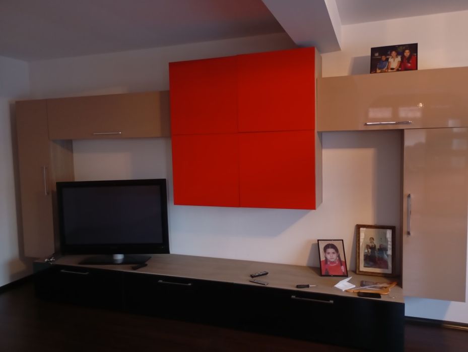 Dulap pentru living
