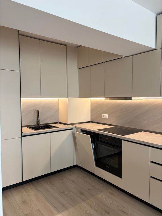 Apartament 2 camere Greenfield Residence