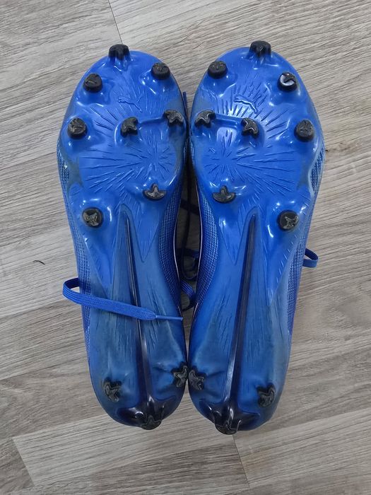 Ghete fotbal Puma 42
