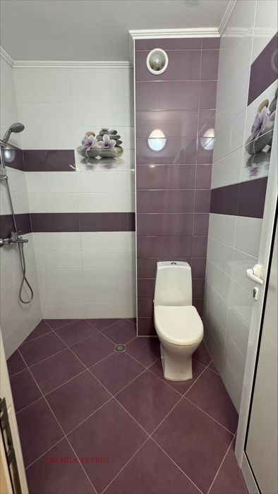3-стаен в София-Разсадника площ 125 цена 750