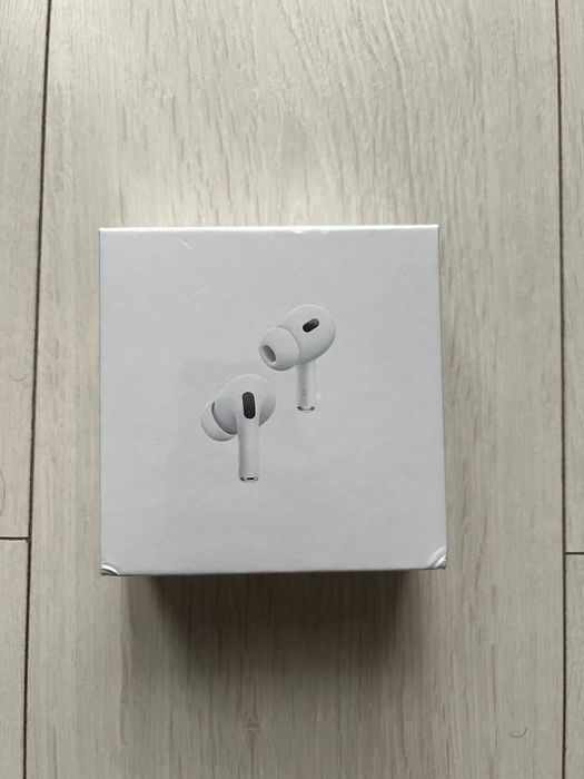 Airpods pro 2 sigilate pret negociabil