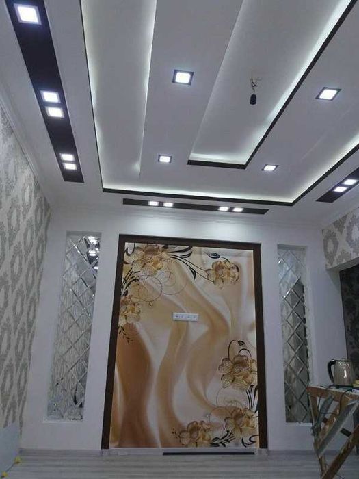 Malyarka va Remont Ishlari – Sifatli va Ishonchli!