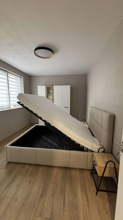 Дава се под наем Двустаен апартамент в Бургас, Славейков - 56 кв.м за 498.27 € - Снимка #3