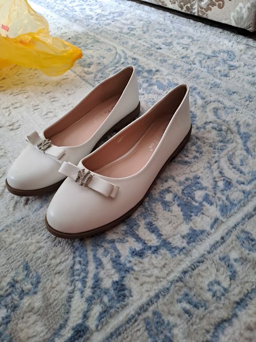 Продам туфли жен муж