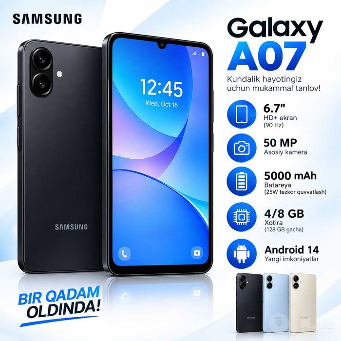 samsung galaxy A06