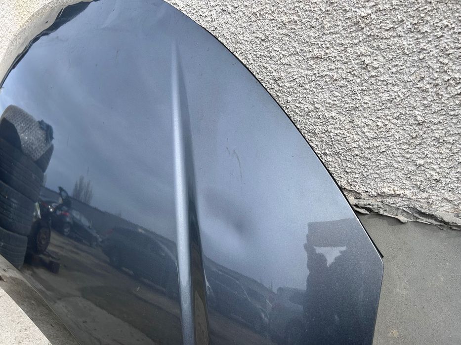 Преден капак за Хонда Сивик 9/2012-2016 година