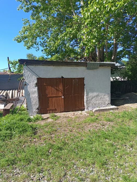 Продам дом 4 комн