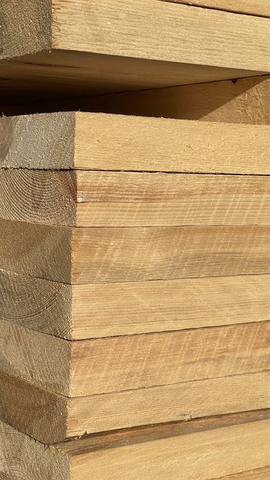 Сосна Брус рейка