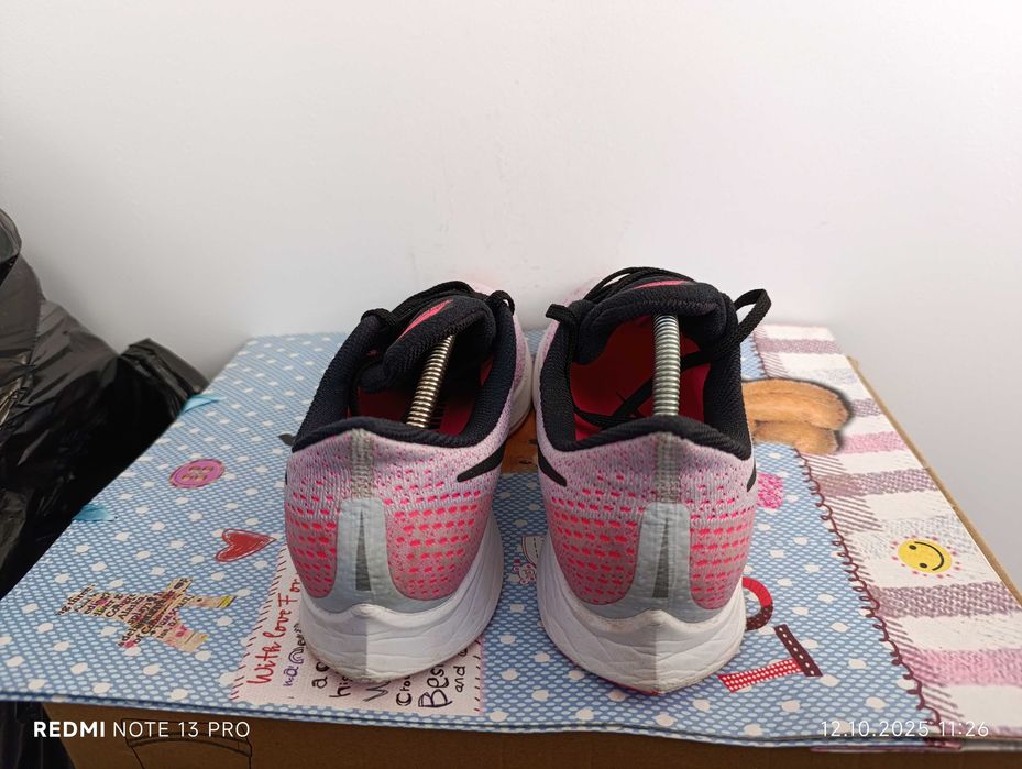 Nike Air Zoom Pegasus 35''оригинални маратонки 44 номер