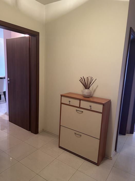 Дава се под наем Тристаен апартамент в София, Сердика - 91 кв.м за 698.19 € - Снимка #2