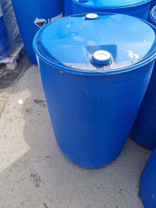 Butoaie 200 l ...