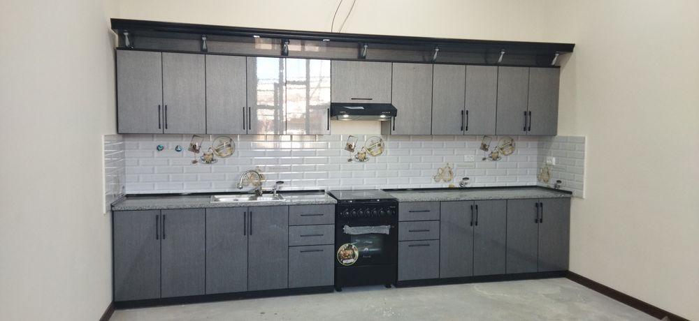 Буюртма асосида мебель