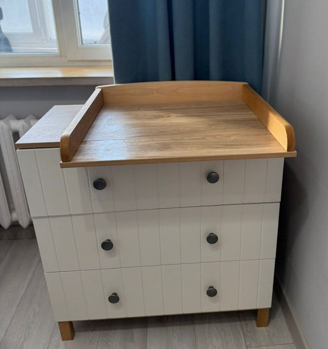 Продам детский комод