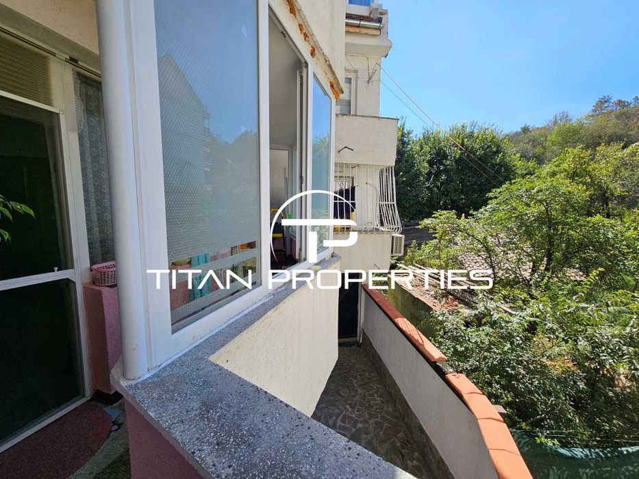 Продава се Двустаен апартамент в Варна, Аспарухово - 60 кв.м за 1500 €/кв.м - Снимка #9