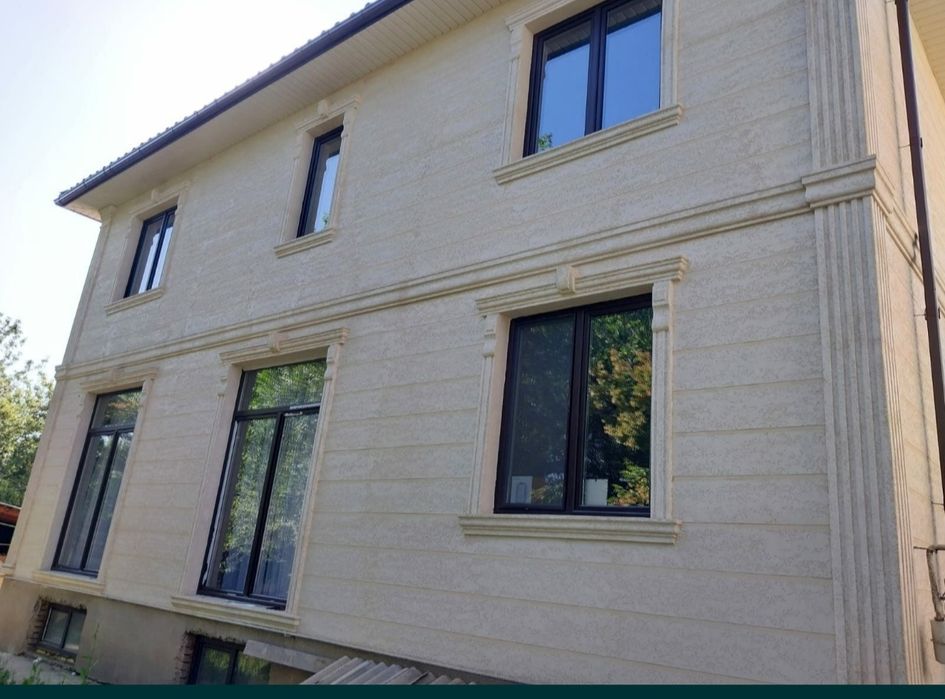 Жидкий Травертин без посредников! Термопанель