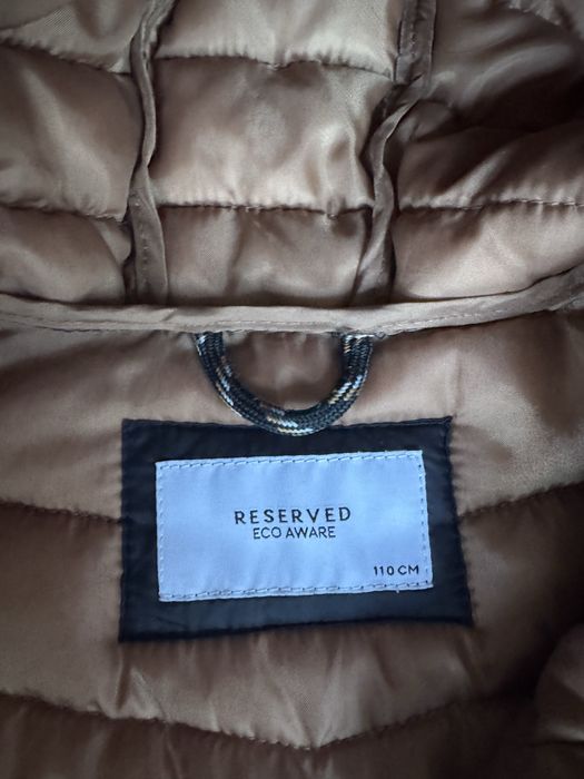 Детско яке р 104 Reserved