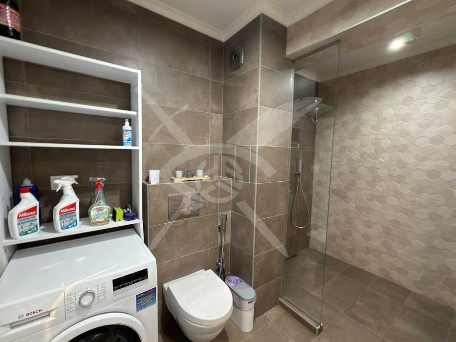 Тристаен апартамент в кв. Овча купел №184902