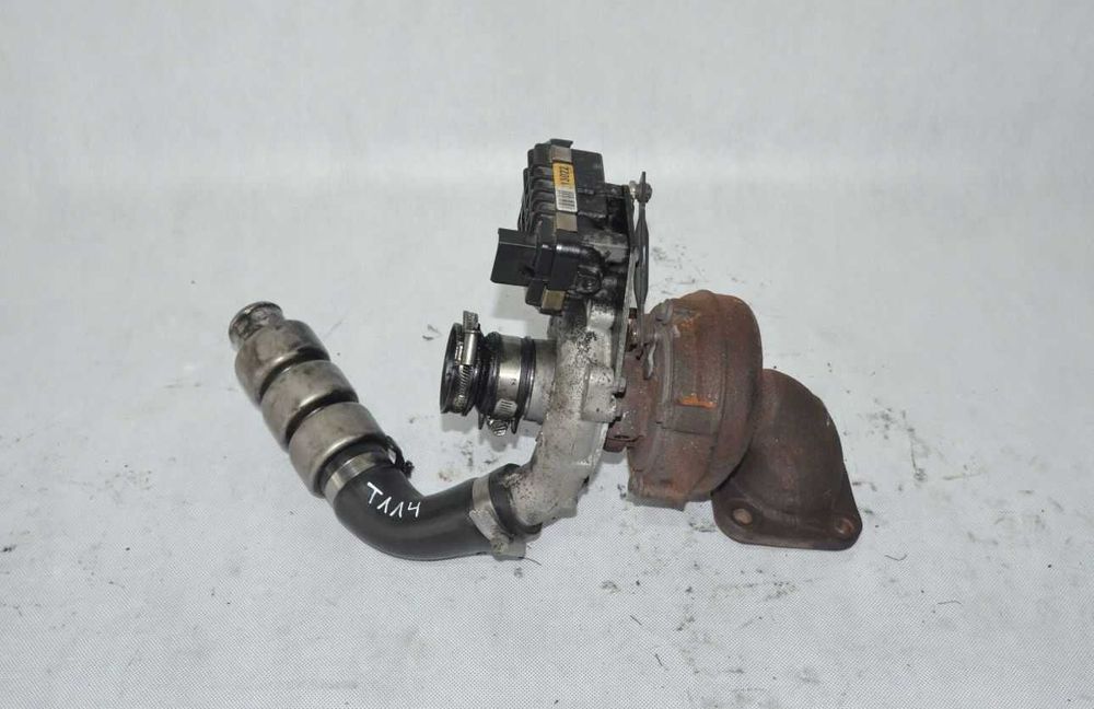 Turbina Ford Transit 2.2 TDCI Cod Turbina 6C1Q6K682BC