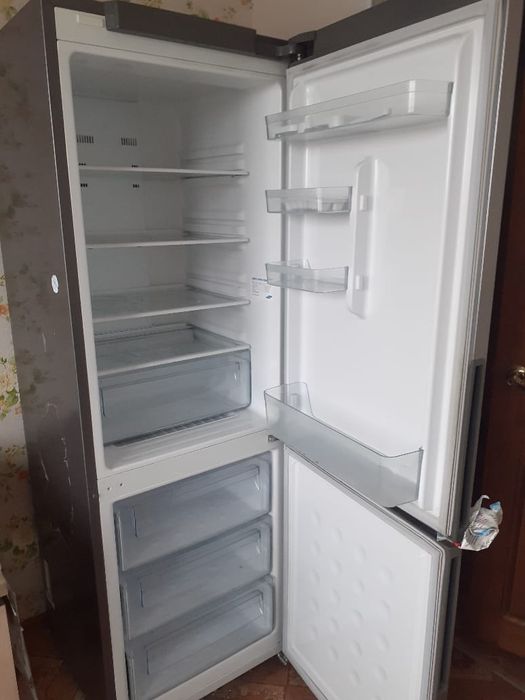 Холодильник самсунг