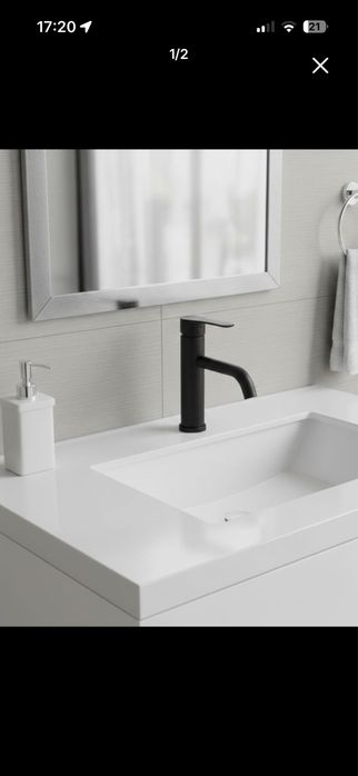 Vanna rakvina uchun smestitel