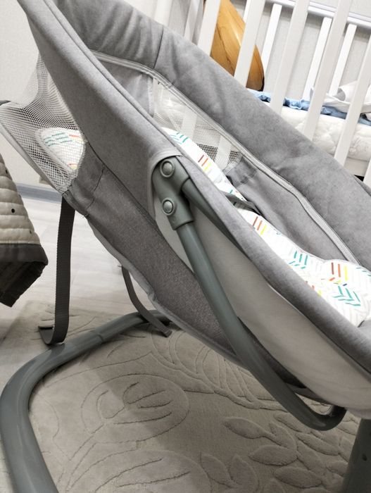 Шезлонг для малышей