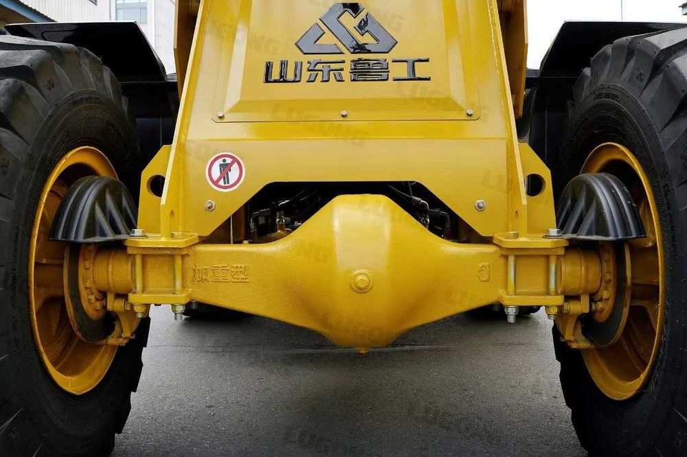 Фронтальный Погрузчик 1,2м3