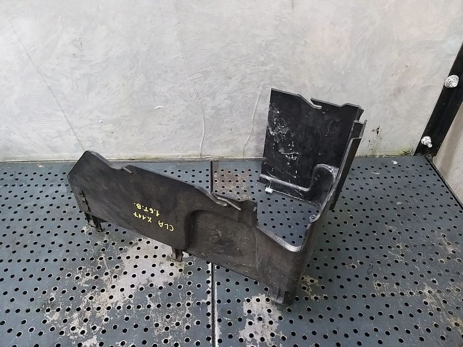 Capac baterie spate mercedes cla x117 a2465410205