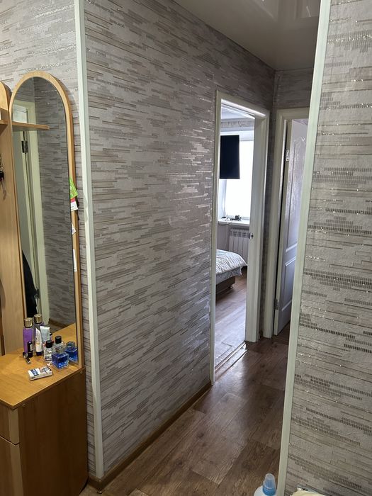 Продам 2х комнатную