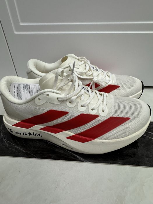 Продам Adidas Adizero EVO SL