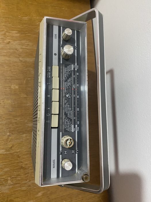 Radio de colectie Blaupunkt Derby660