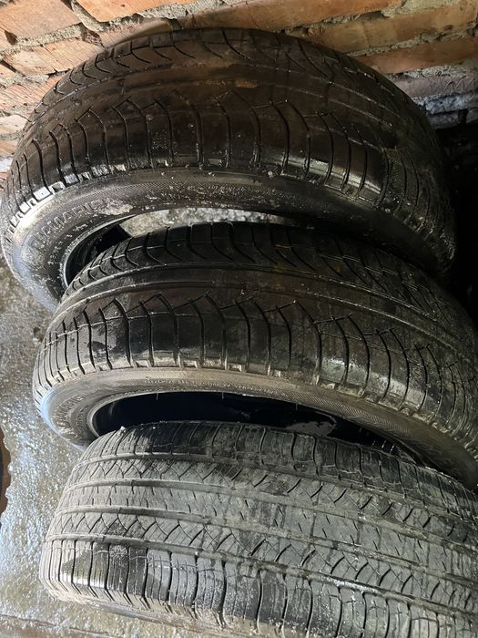 Резина r18 235/60