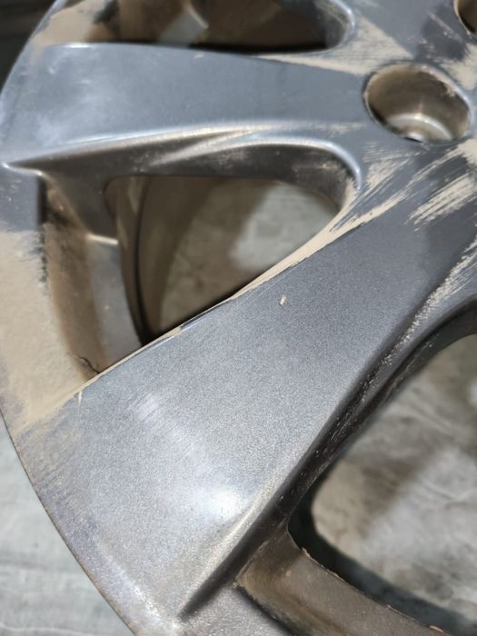 Диски р 16 от Камри 50