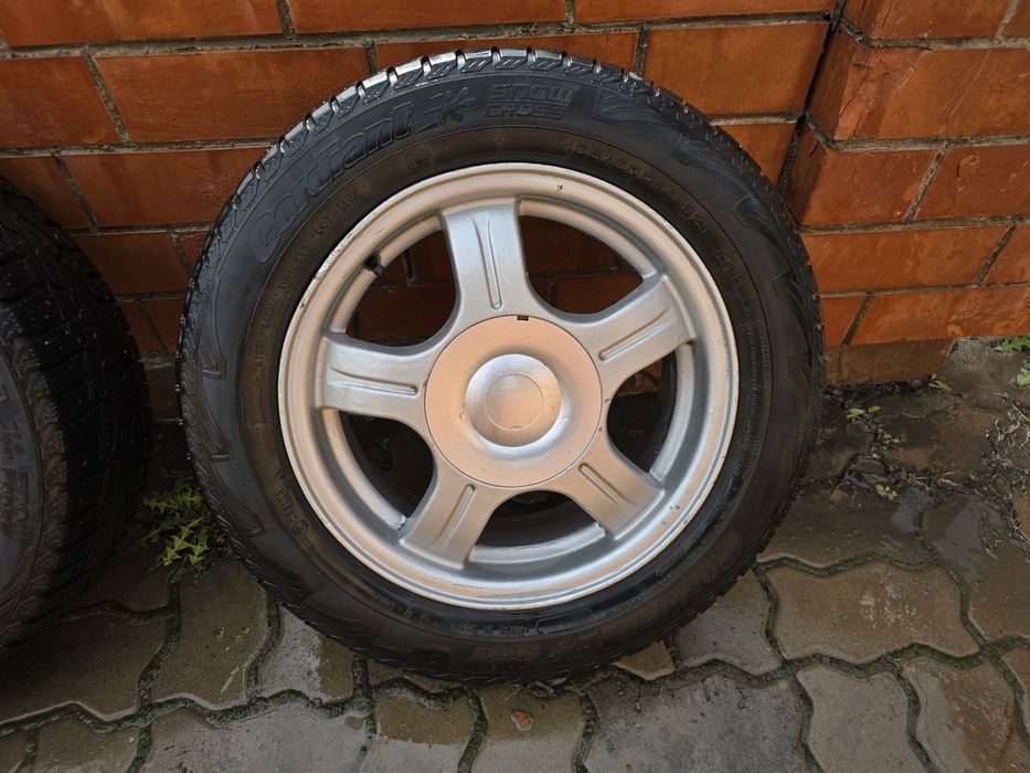 Диски статусы  r14