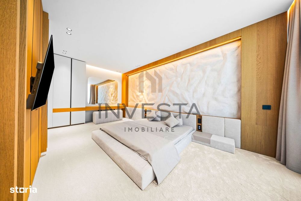 Comision 0! Penthouse 105 mp + Terasa 59 mp, Baza Sportiva Gheorgheni