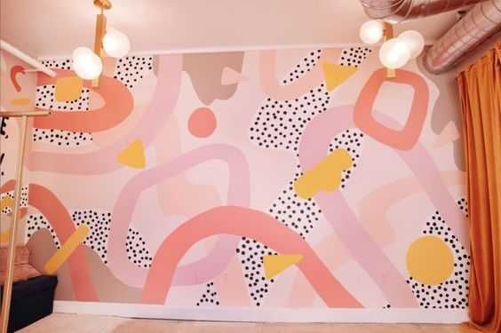 Picturi Murale Personalizate by Ramona Paduraru